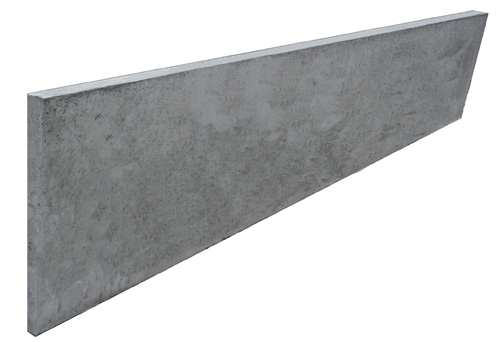 Dalle de mur